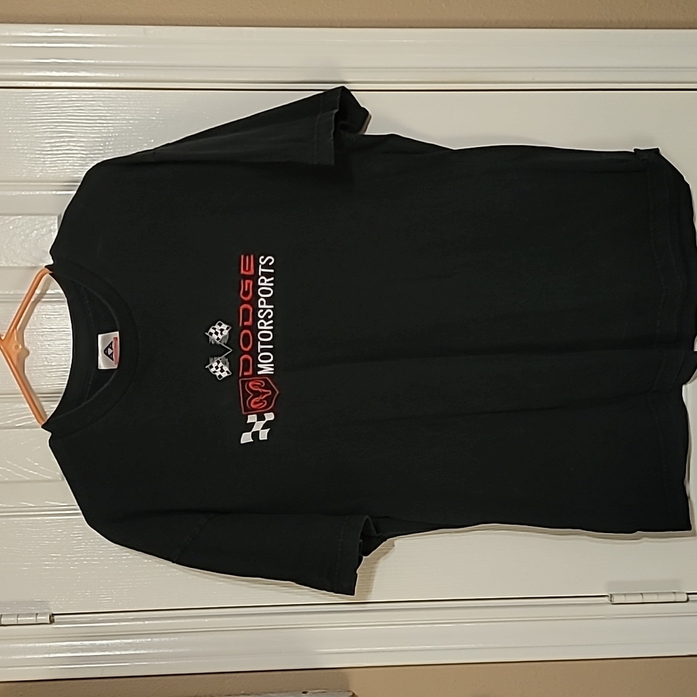 AAA Dodge Tshirt
